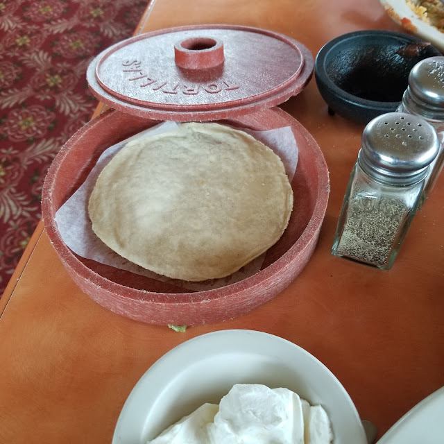Tortillas