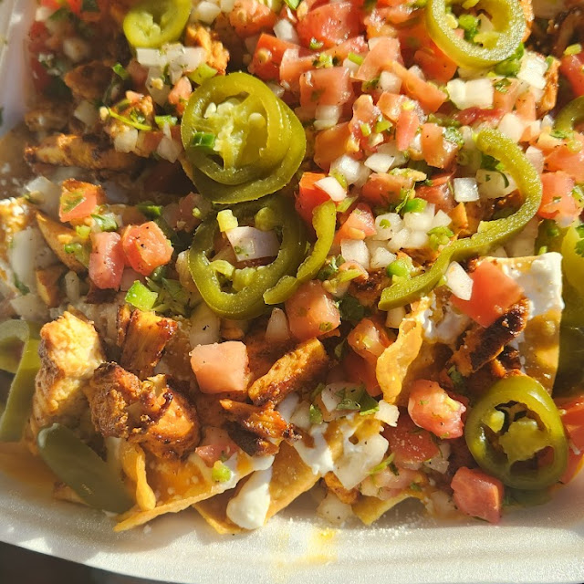 Nachos
