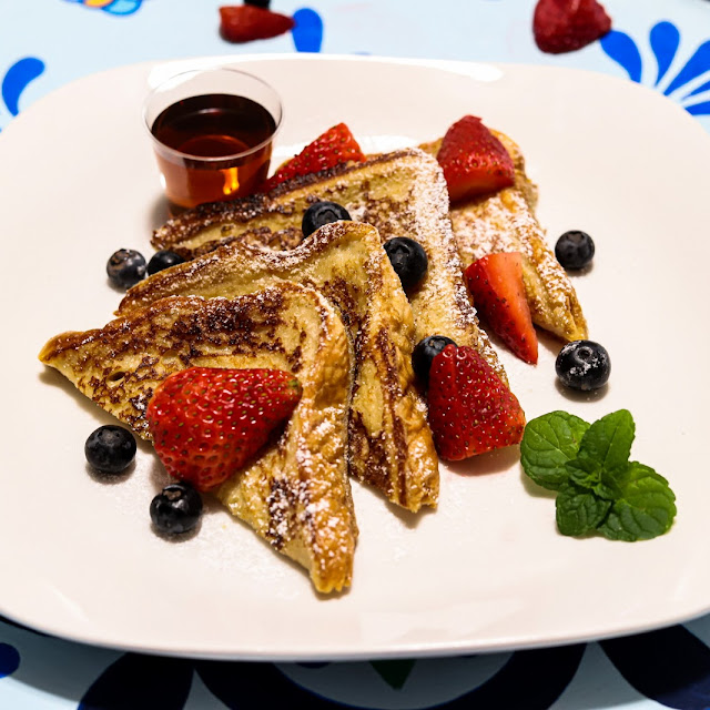 French Toast