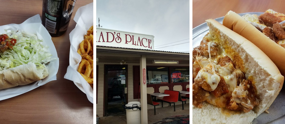 Thad's Place