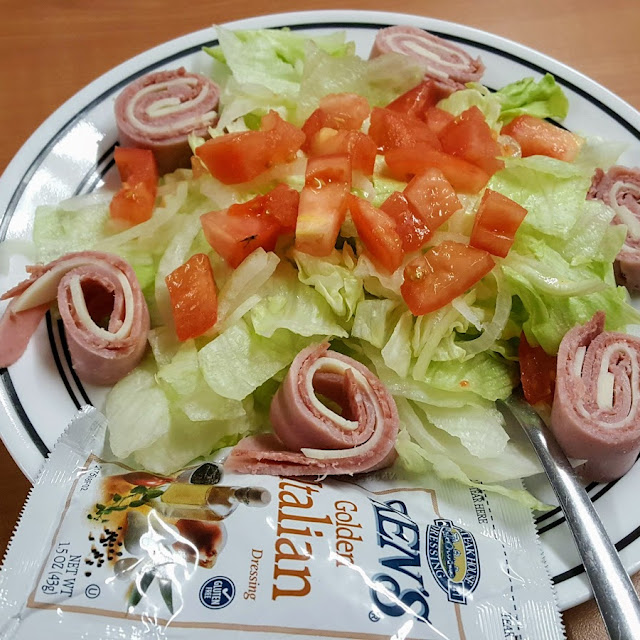 Garden Salad