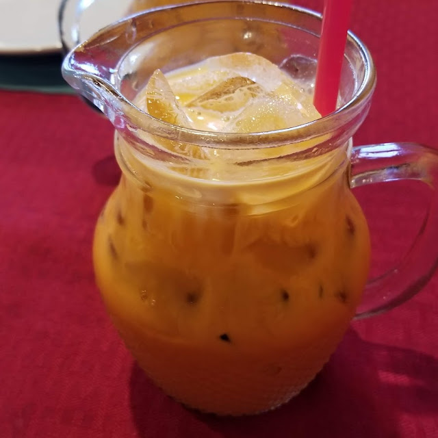 Thai Tea