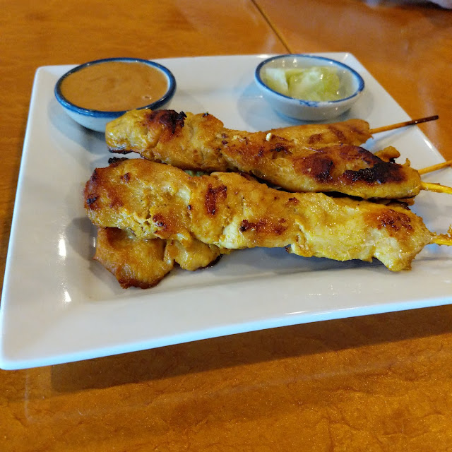 Satay