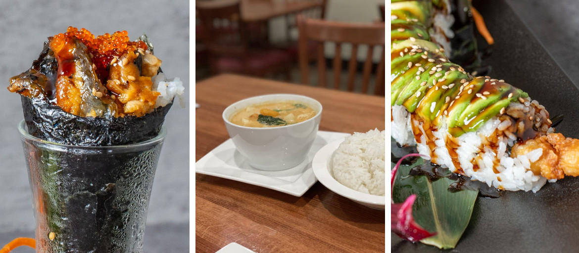 Thai House Restaurant Redding