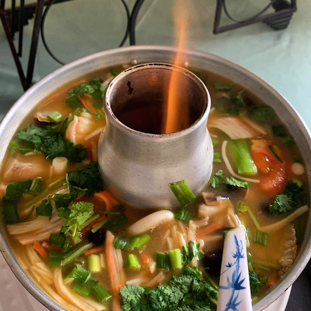 Tom Yum