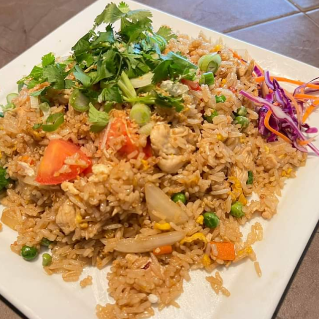 House Fried Rice