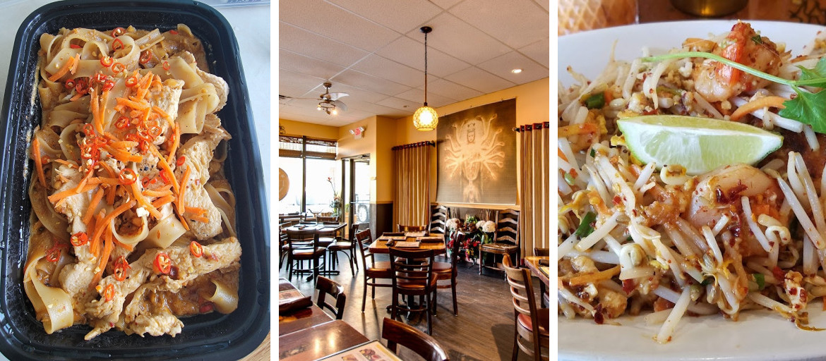 Thai Nation Bistro