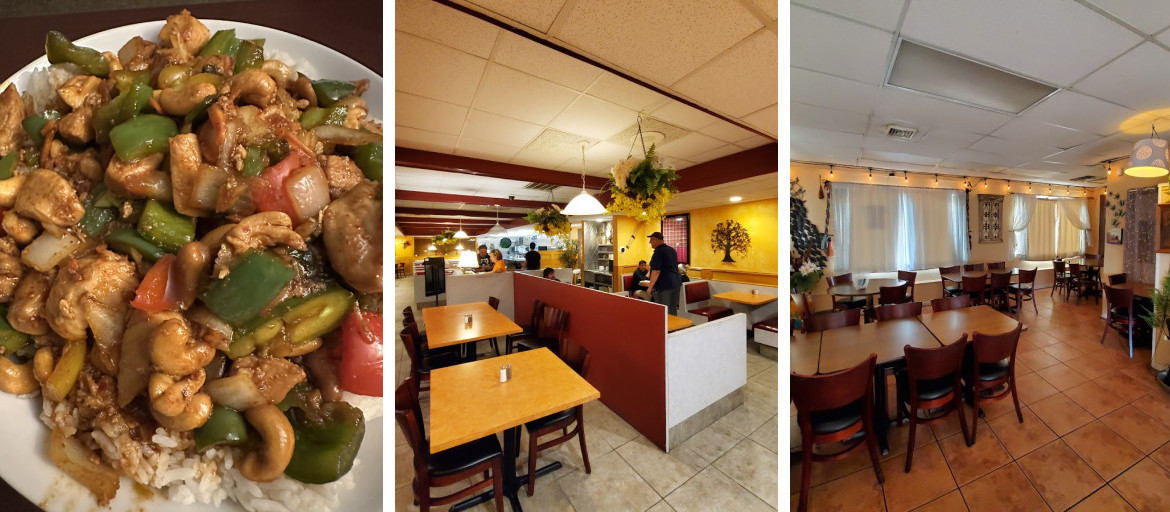 Thai Nation Bistro
