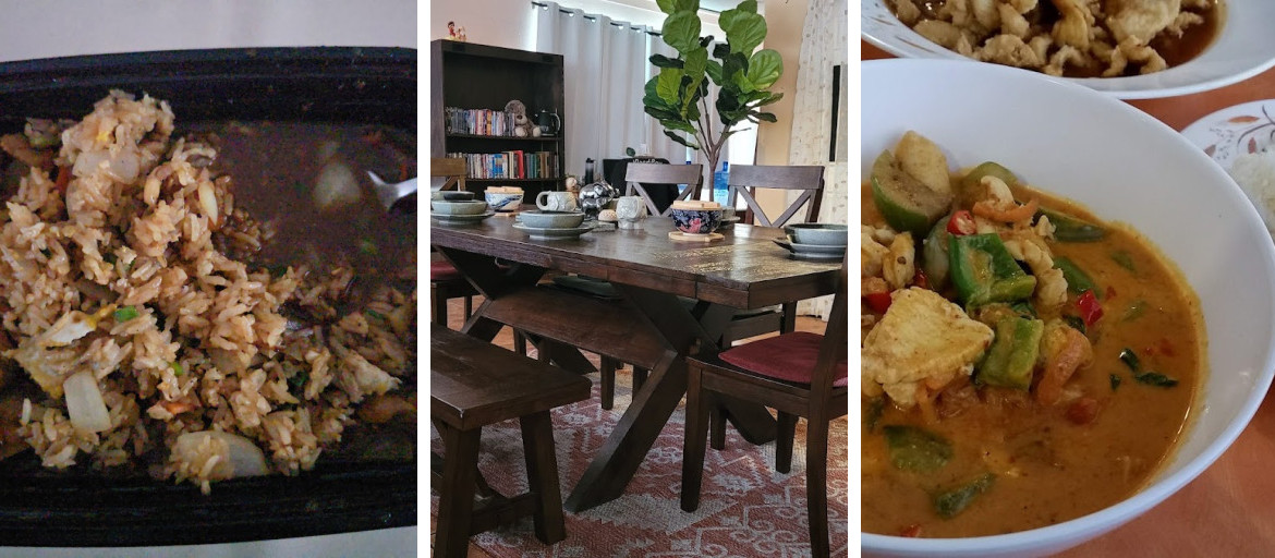 Thai Nation Bistro