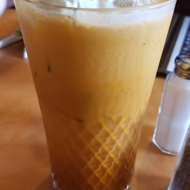 Thai Tea