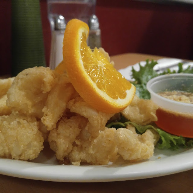 Calamari