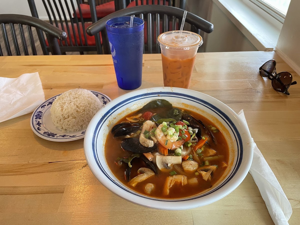 Thai Smile - Destin