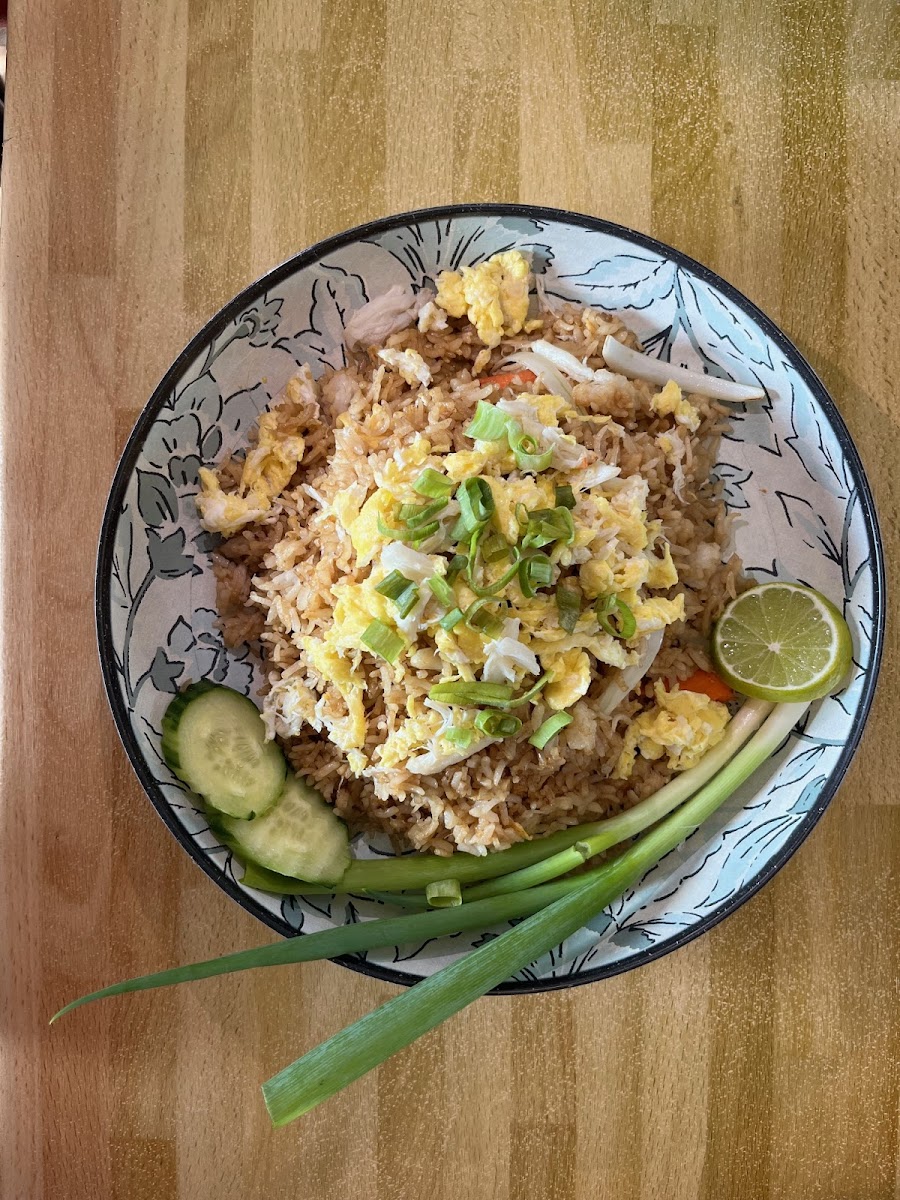Thai Smile - Destin