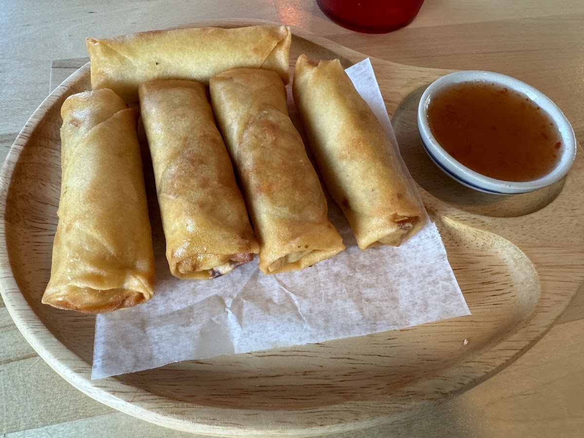 Thai Smile - Destin