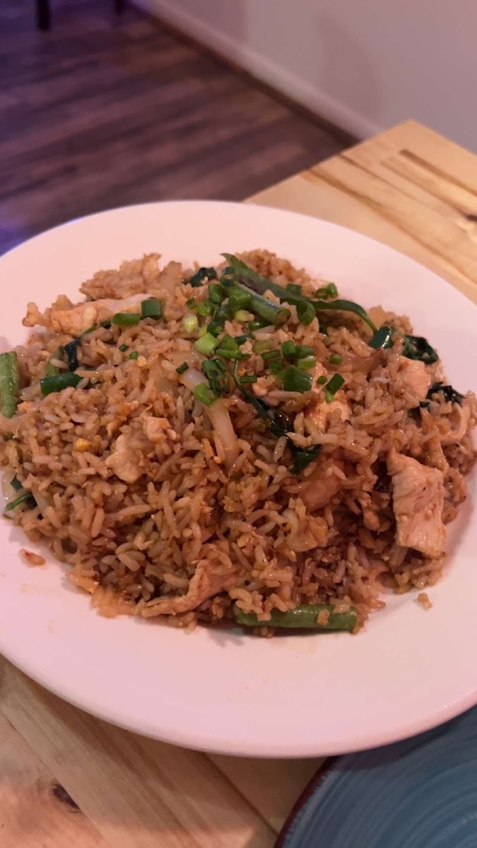 Thai Smile - Destin