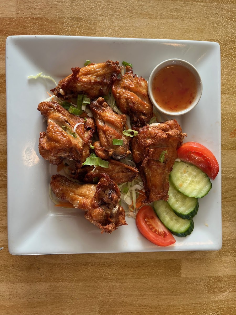 Thai Smile - Destin