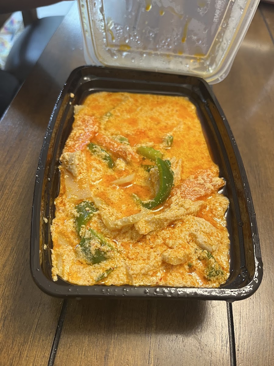Thai Smile - Destin