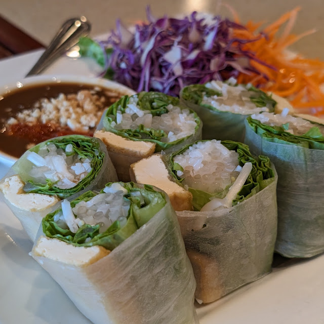 Spring Roll