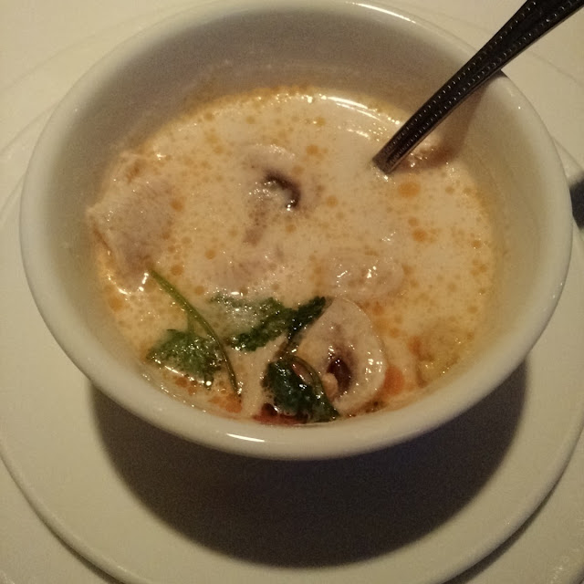 Tom Kha