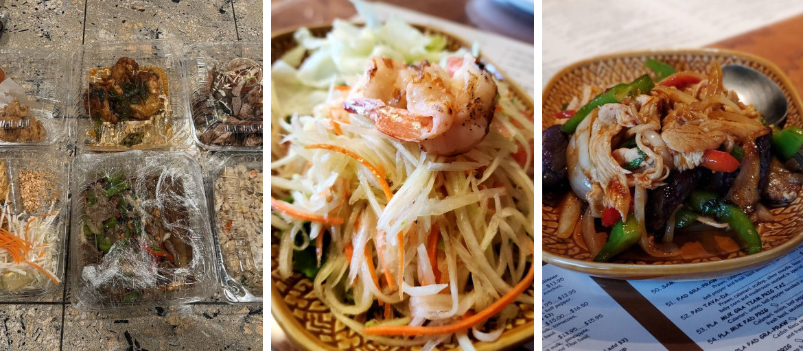 Thai Spice