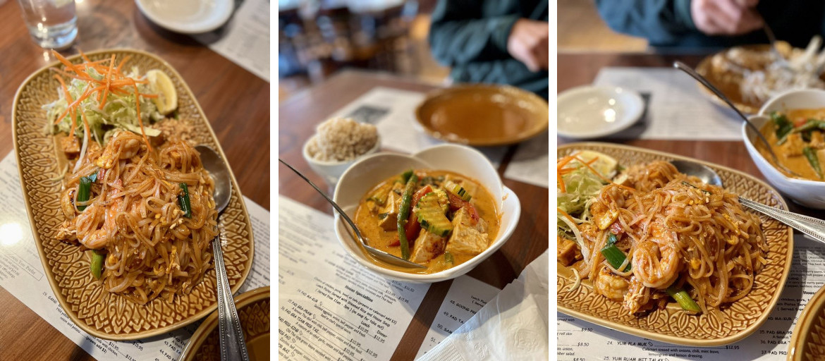 Thai Spice