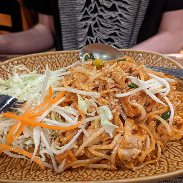 Pad Thai