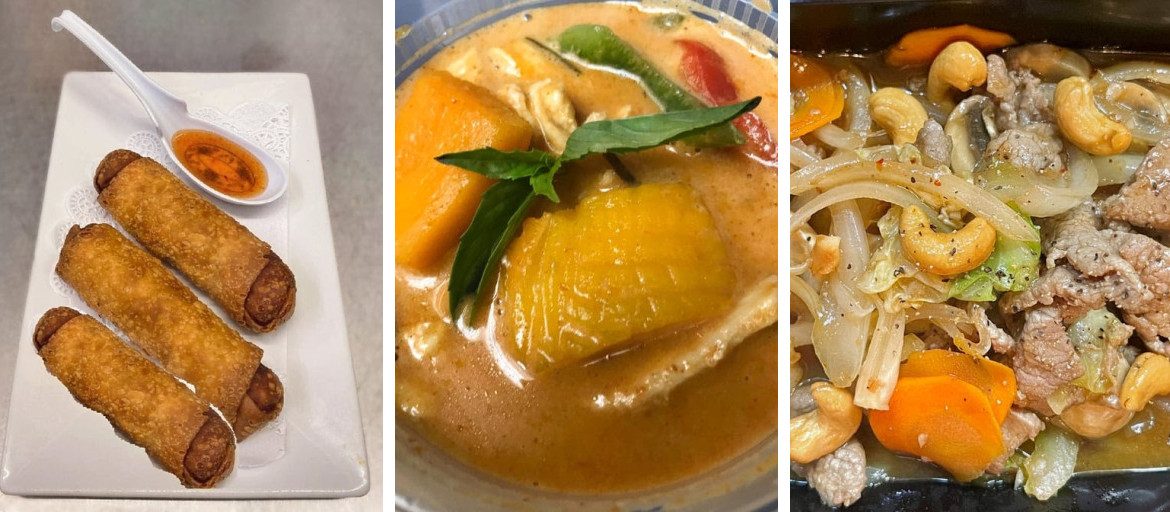 Thai Tasty