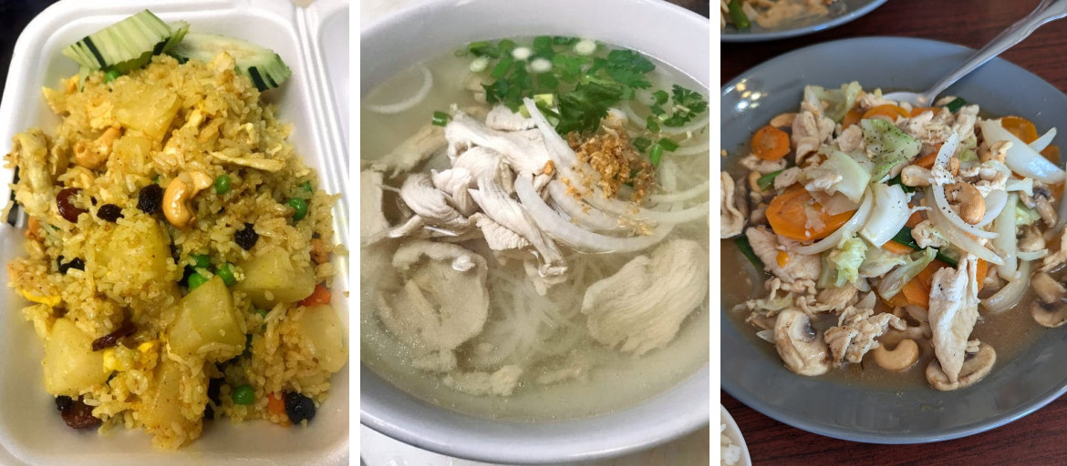 Thai Tasty