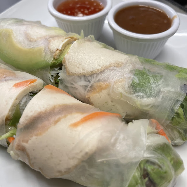 Fresh Roll