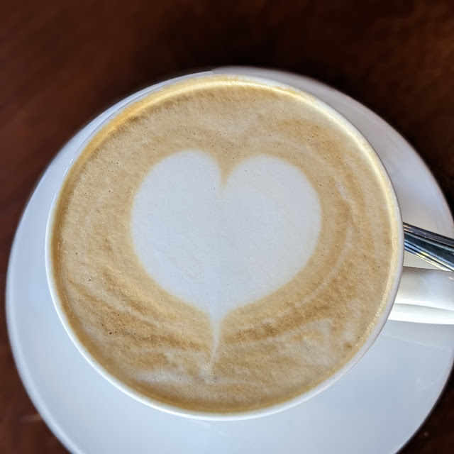 Macchiato