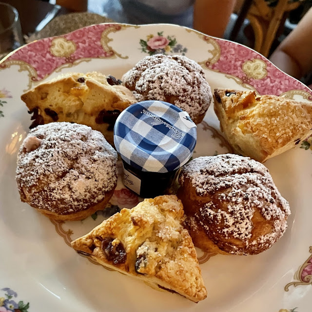 Pastries