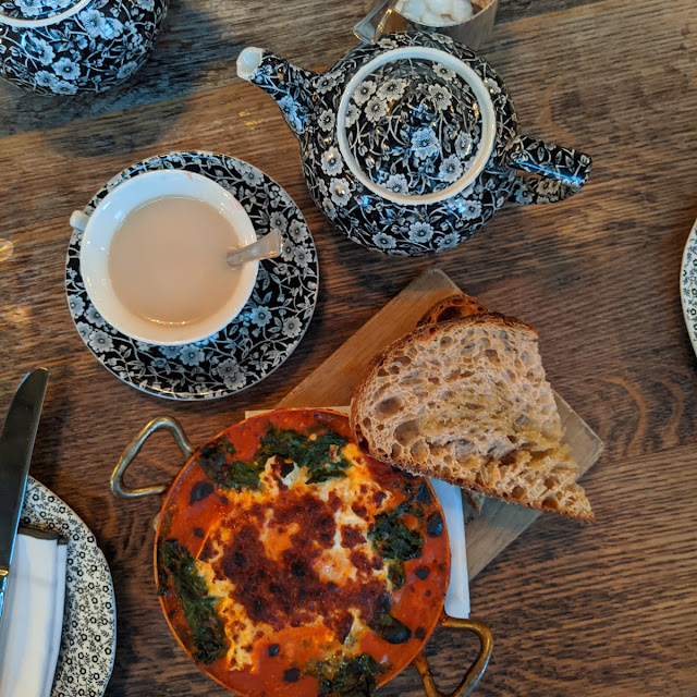 Shakshuka
