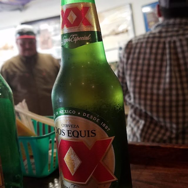 Dos Equis xx