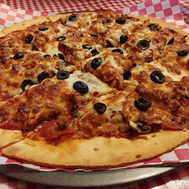 Pizza