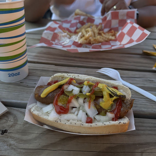 Bratwurst