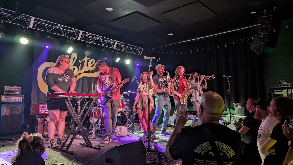 The Annex - Norfolk