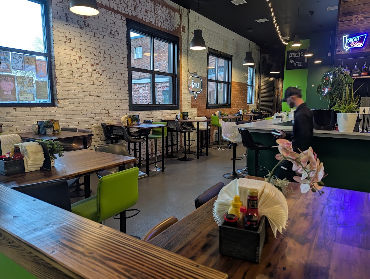 The Annex - Norfolk