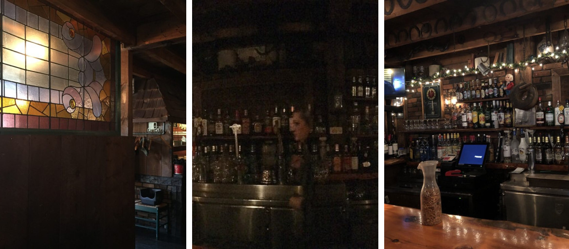 The Anvil Inn
