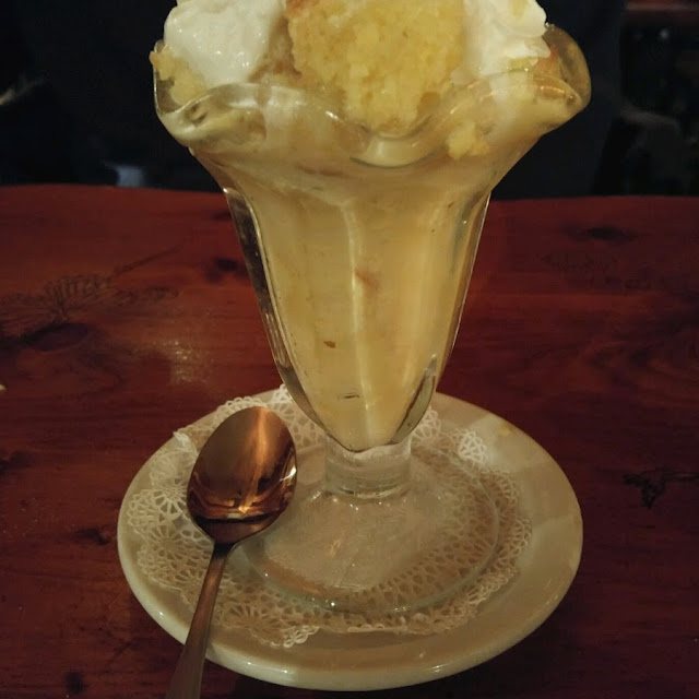 Bread Pudding