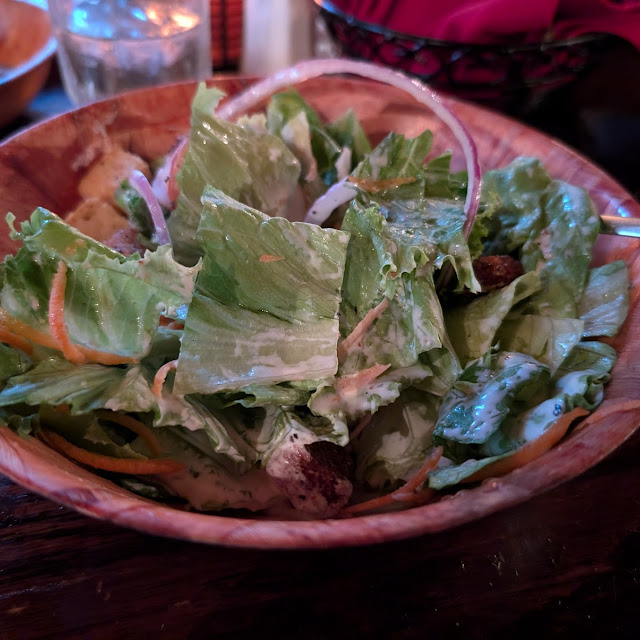 Side Salad