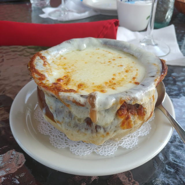 French Onion Soup