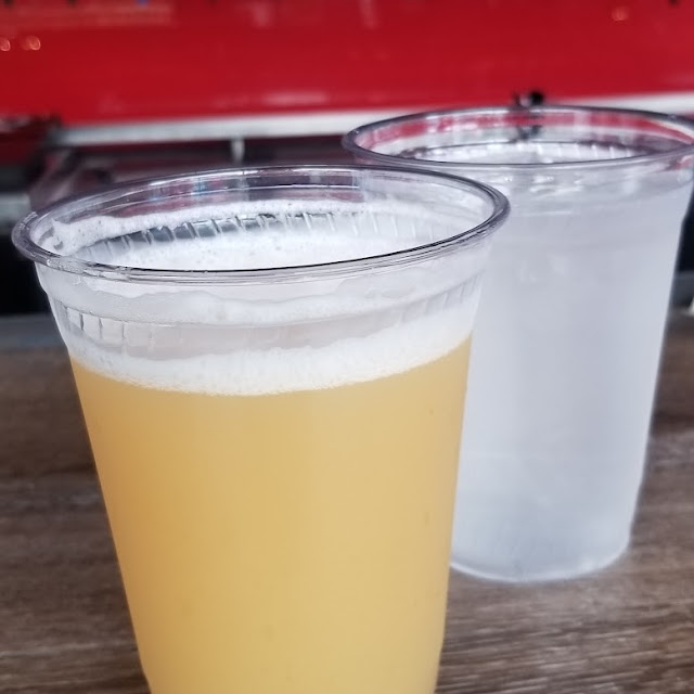 Hazy IPA