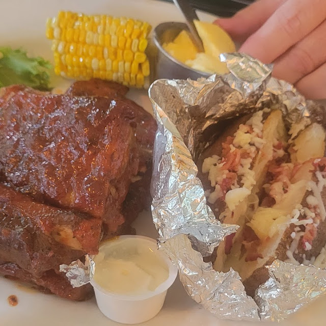 Ribs