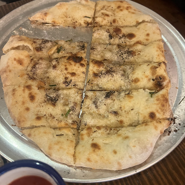 Garlic Bread