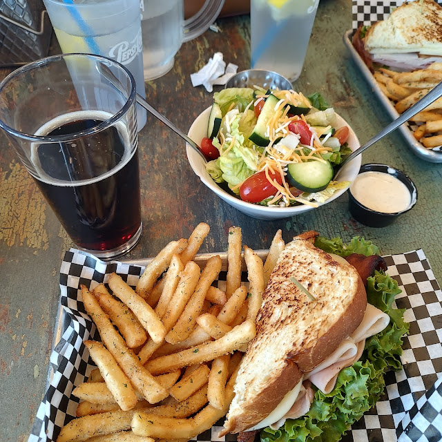 Club Sandwich
