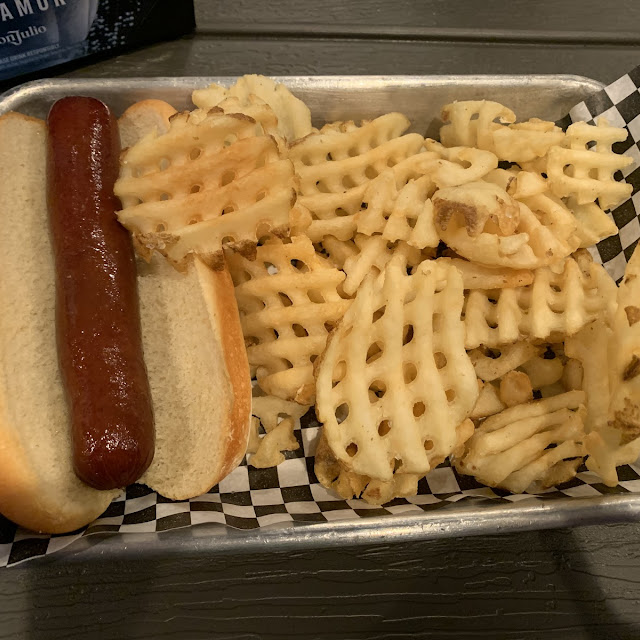 Hot Dog
