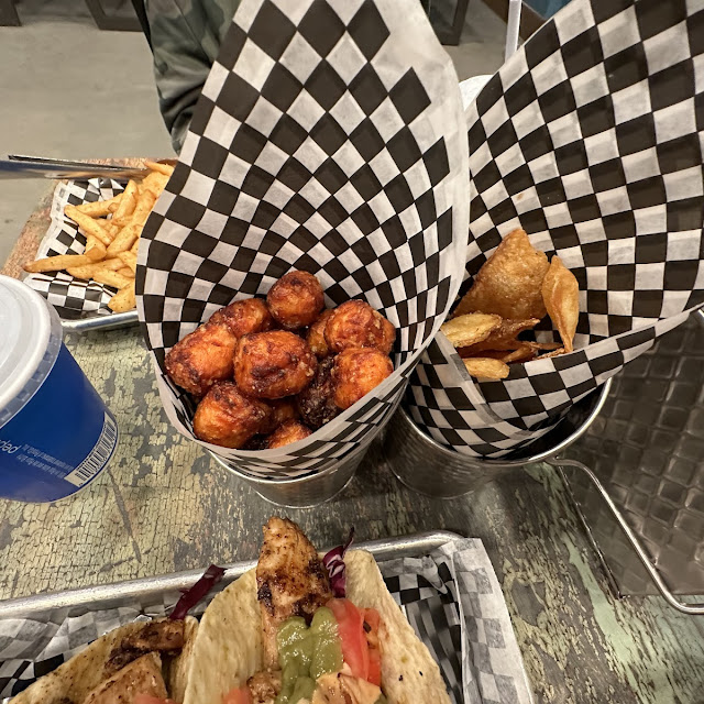 Tater Tots