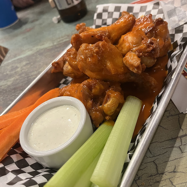 Chicken Wings