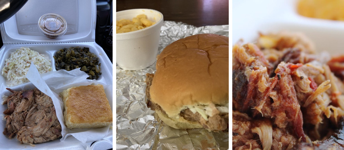 The BBQ Shack