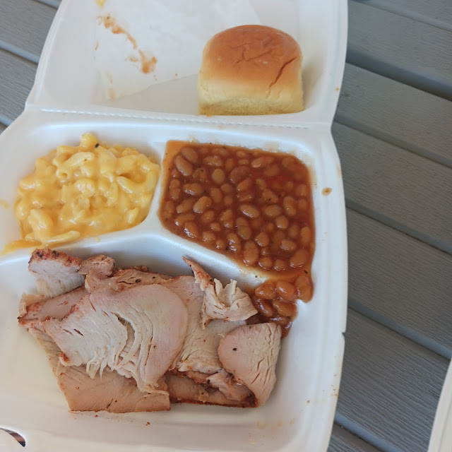 Smoked Turkey